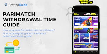 Parimatch Withdrawal Time 