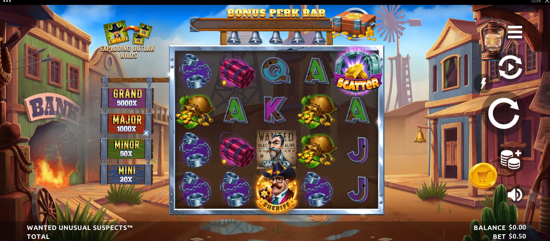 online slot test grand mondial casino