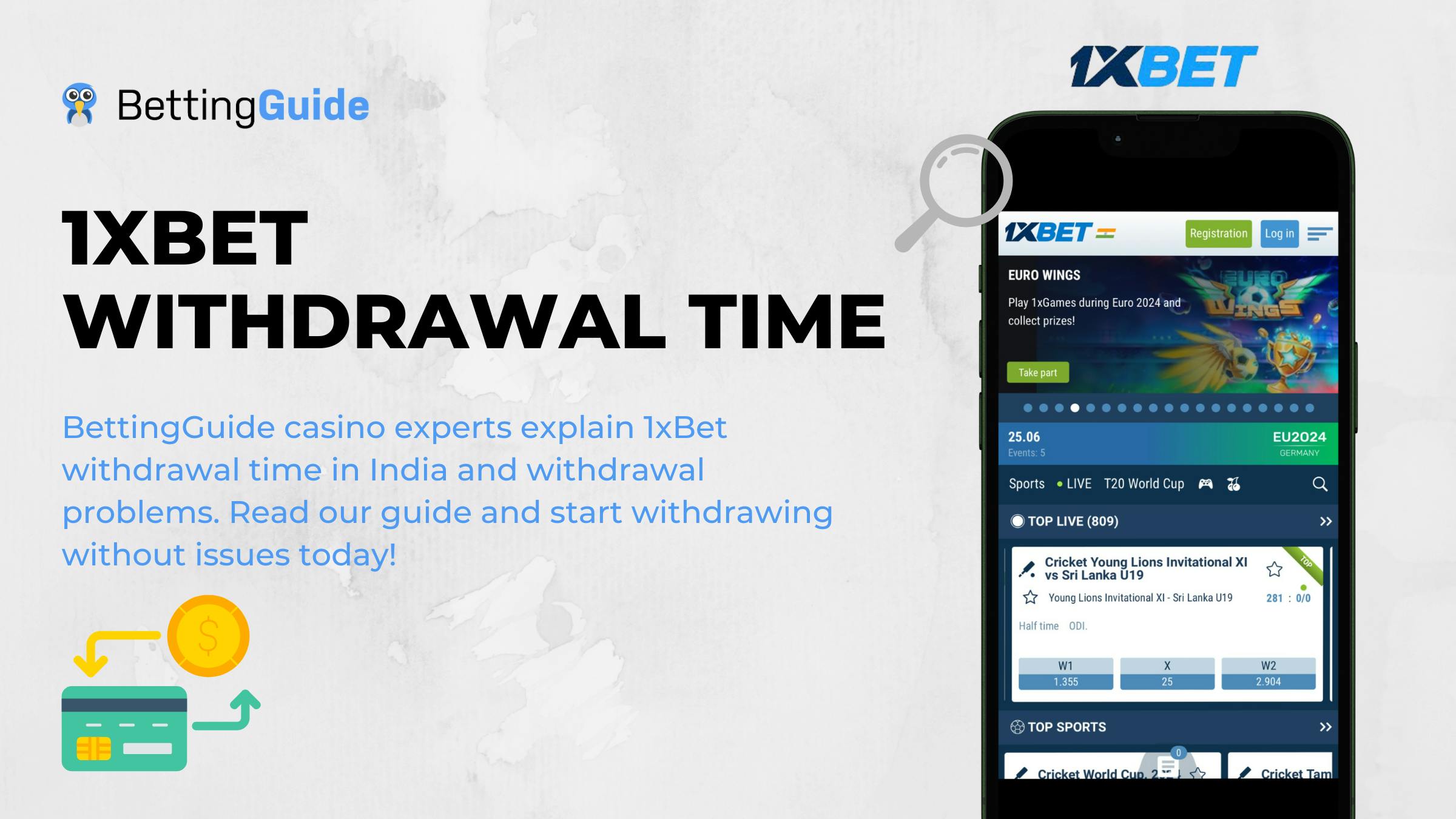 1xbet-withdrawal-time-guide