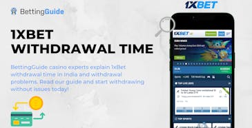 1xBet-withdrawal-time