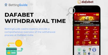 Dafabet Withdrawal Time Guide