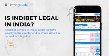 Is Indibet Legal in India?