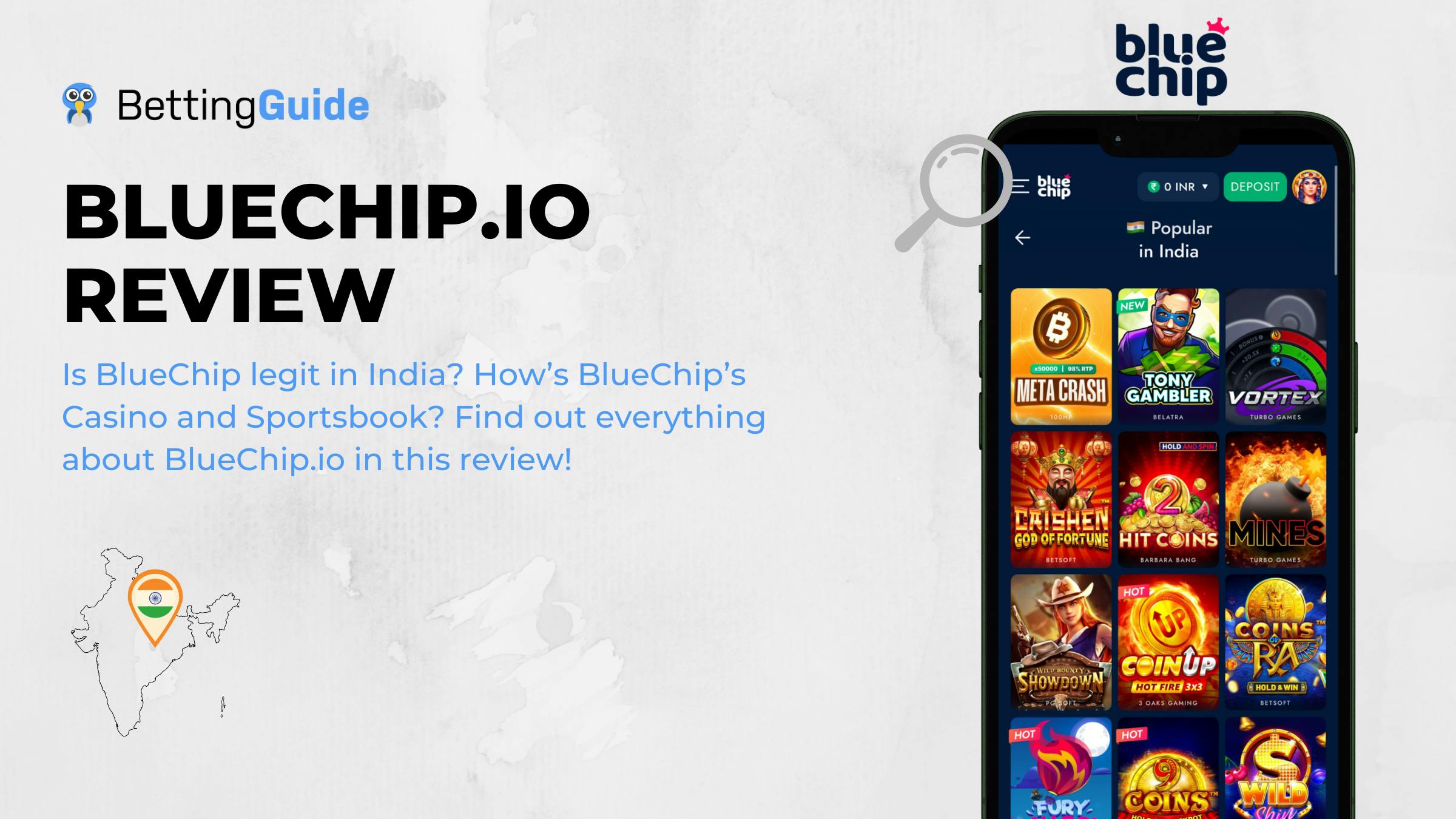 BlueChip.io Review