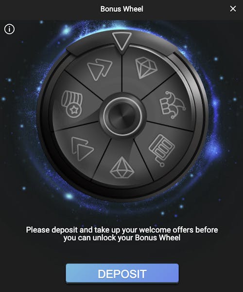 mummys gold bonus wheel