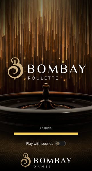 Big Boost Bombay Roulette