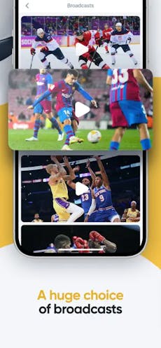 MelBet iOS App Thumbnail3