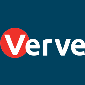 Verve logo