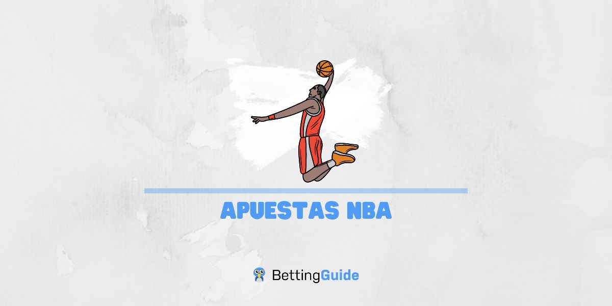 Apuestas NBA