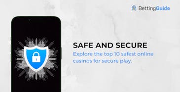 safe and secure online casinos