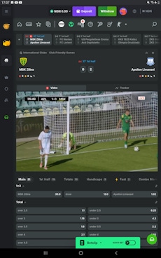 BC Game NG Android App 4