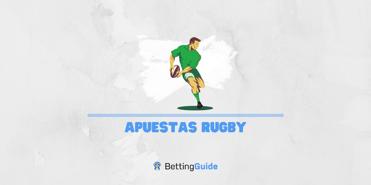 Apuestas rugby