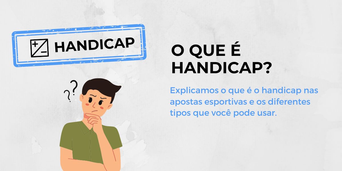 O que é handicap