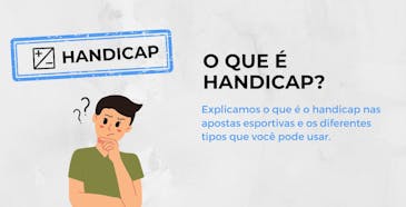 O que é handicap