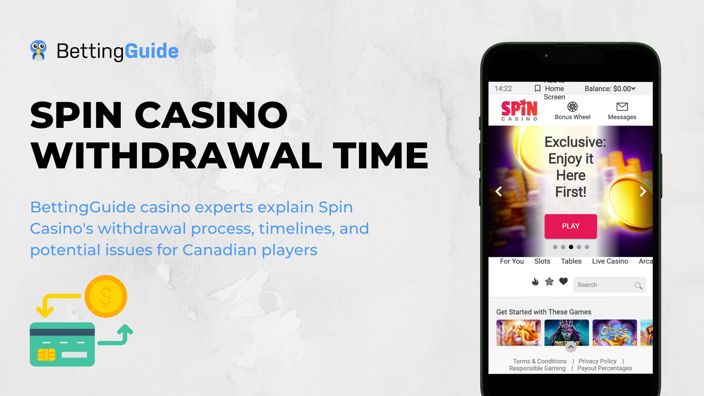 spin-casino-withdrawal-time