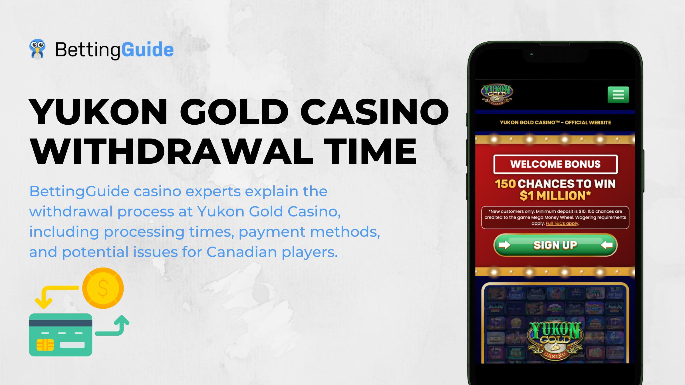 yukon-gold-casino-withdrawal-time