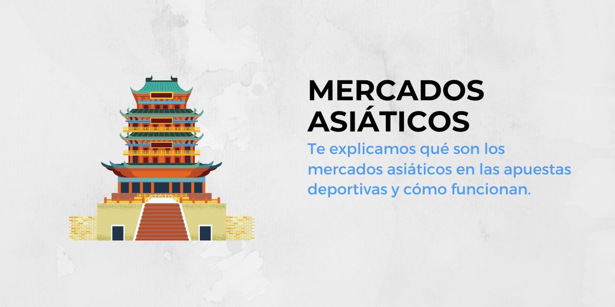 Mercados asiáticos