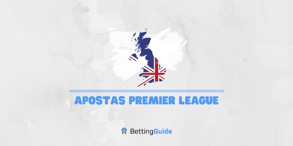 Apuestas Premier League