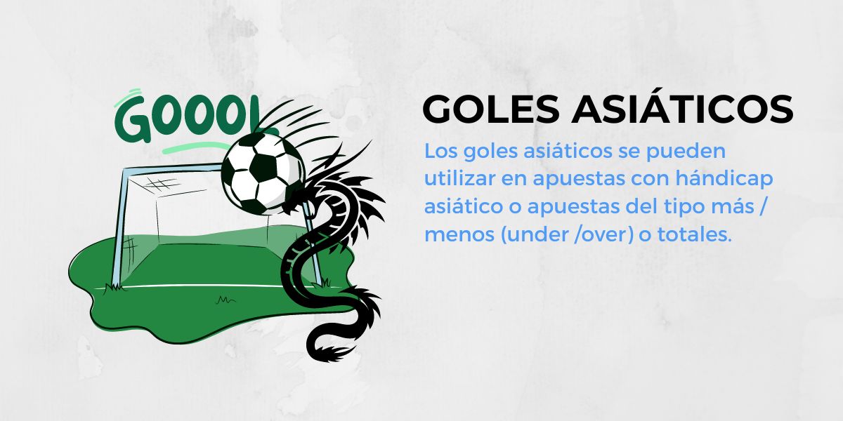 Goles asiáticos