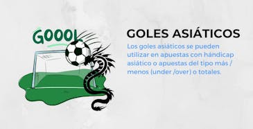 Goles asiáticos