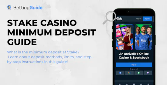 Stake Review Canada - Casino & Betting Reviews (2025)