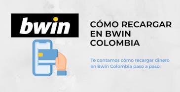 cómo recargar en bwin colombia 