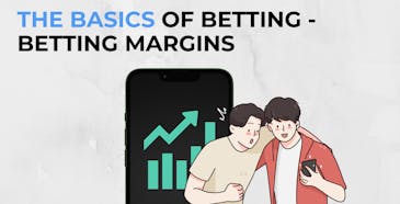 betting margins explained