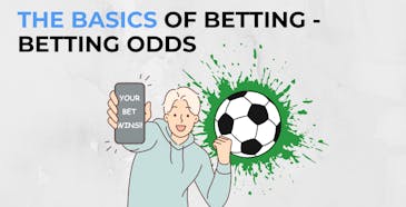 betting odds explained