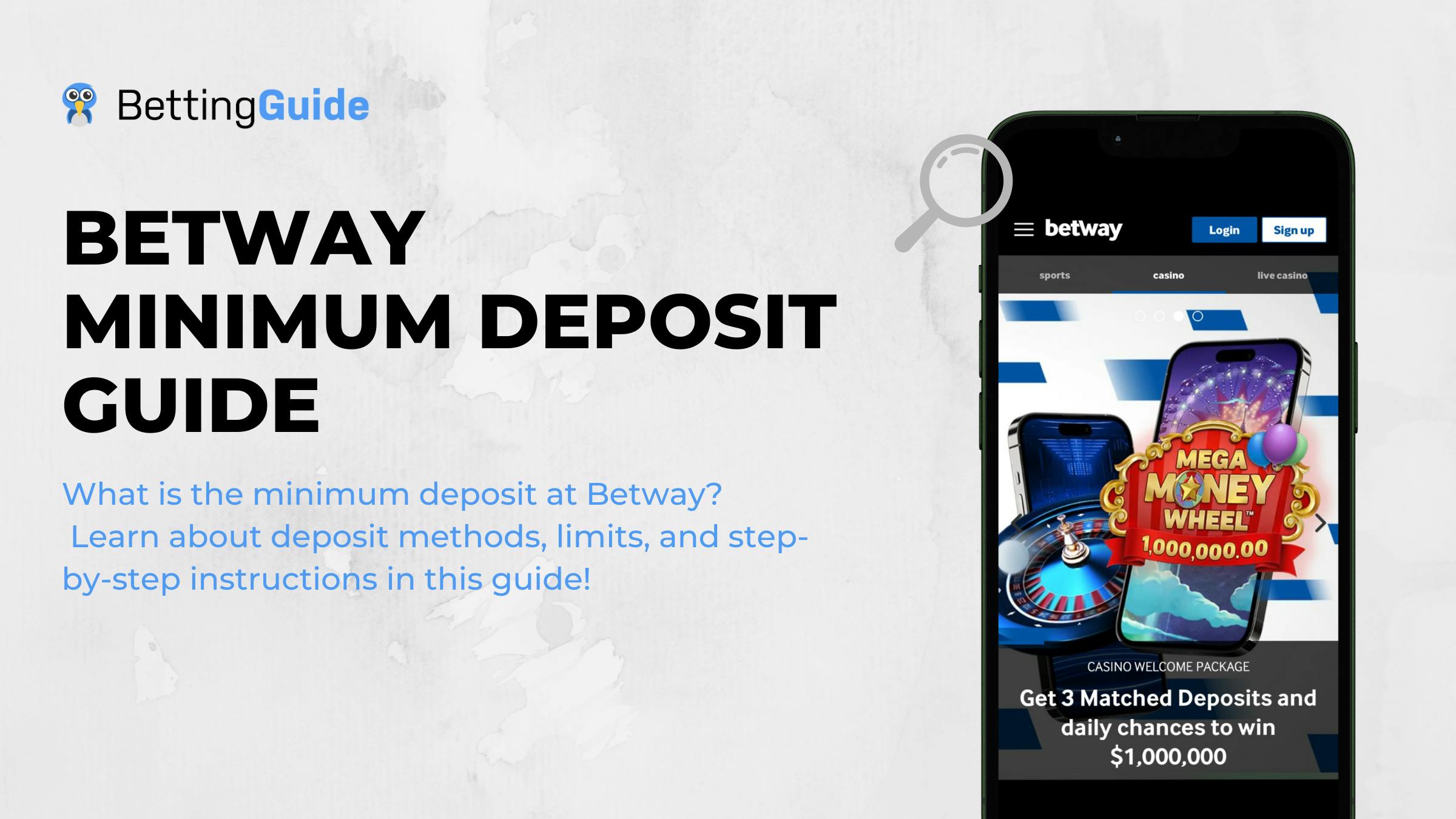 betway-minimum-deposit