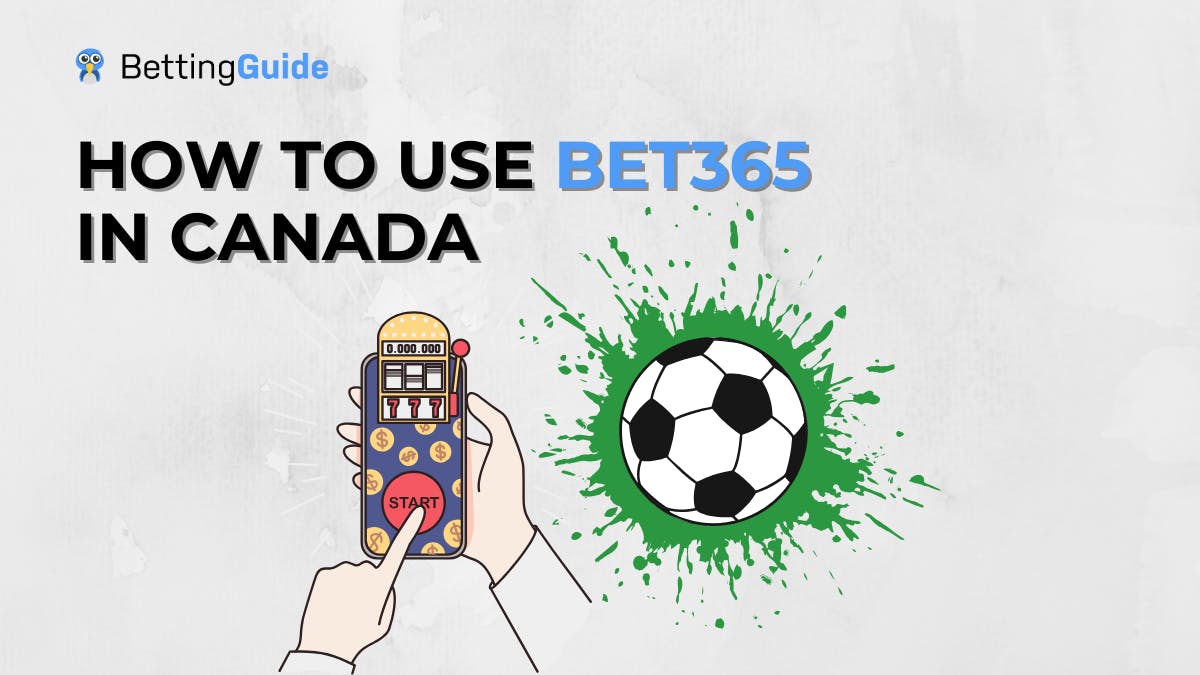 how to use bet365 in canada