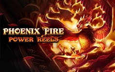 Phoenix Fire Power Reels Thumbnail