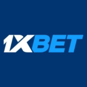 1xBet 四角いロゴ