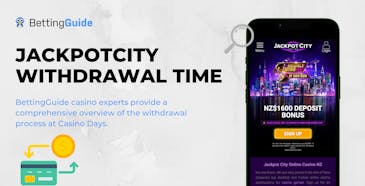 jackpotcity casino withdrawal