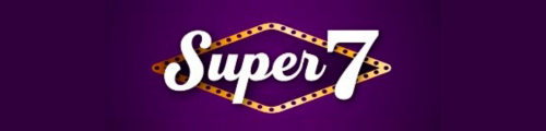 super7 logo