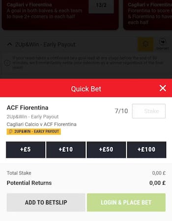 Ladbrokes qualifying bet