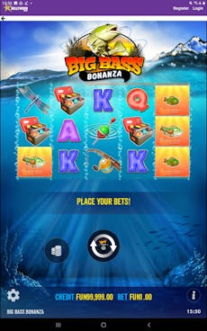 Hollywoodbets App Android 5