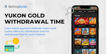 Yukon Gold Withdrawal Time