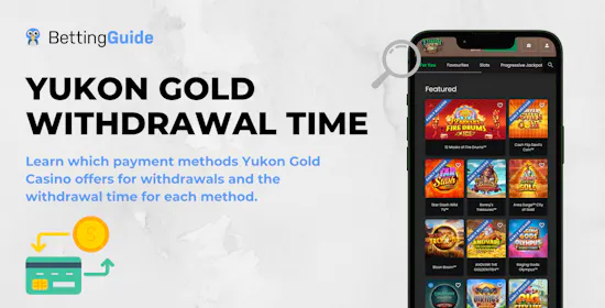 Yukon Gold Casino App Review for Canadian Players
