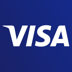 Visa logo