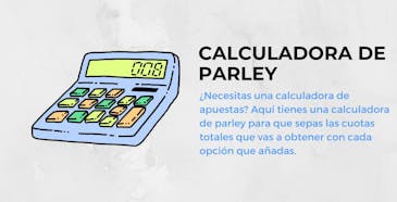 Calculadora de parley