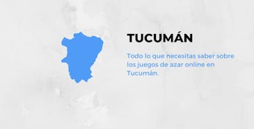 Juegos de azar en Tucumán