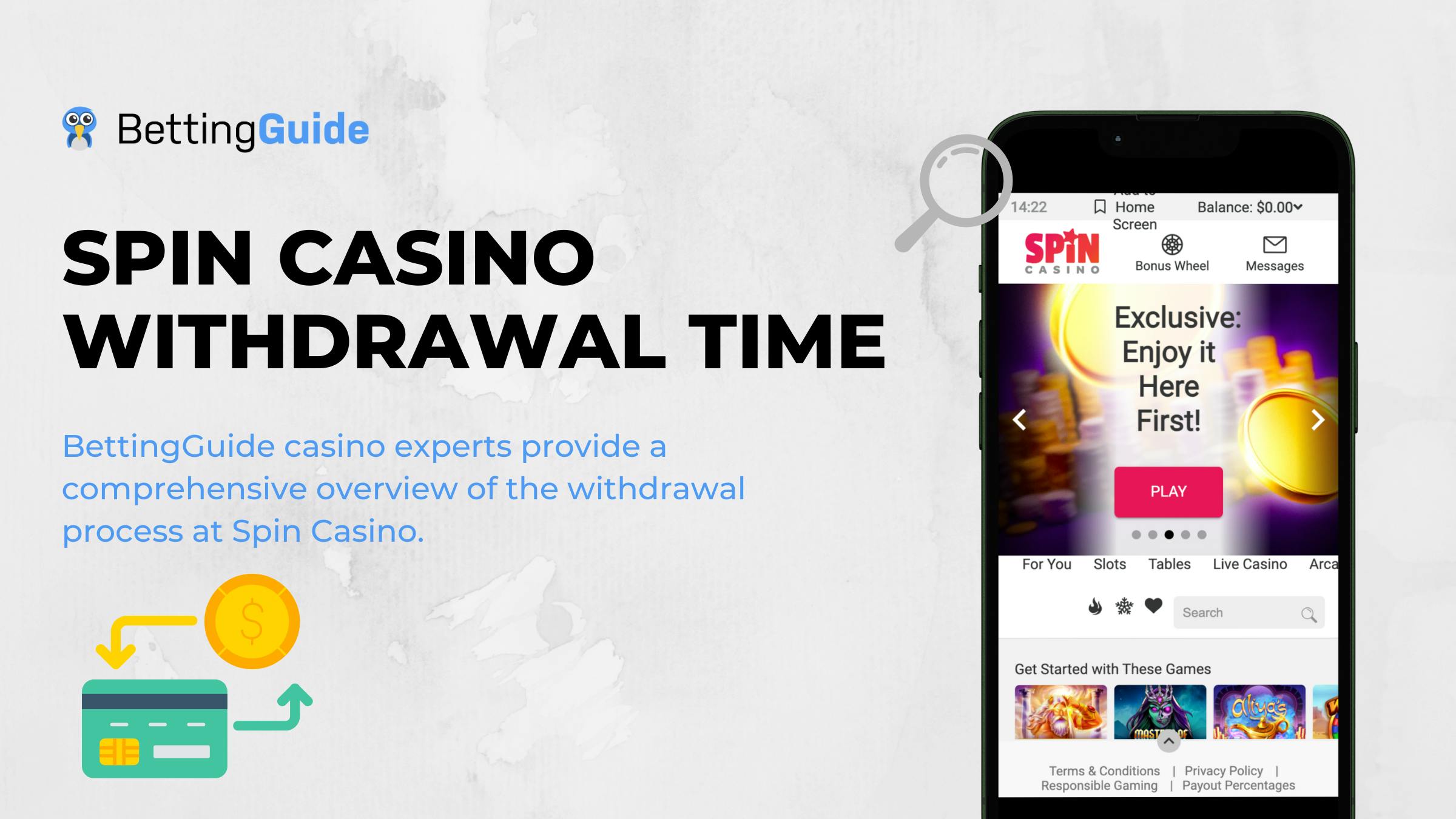 spin-casino-withdrawal-time