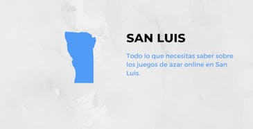 San Luis