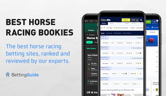 best horse racing bookies uk