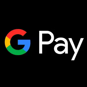 Google Pay logo