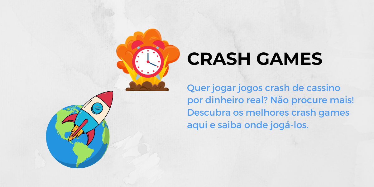 Crash games