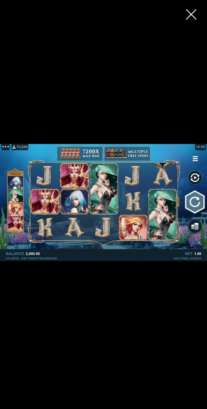 quinn casino slot testing