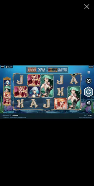 quinn casino slot testing