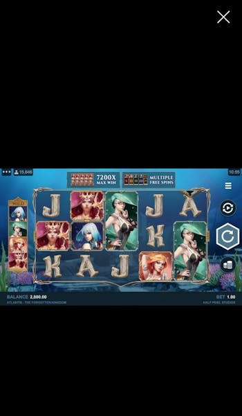 quinn casino slot testing