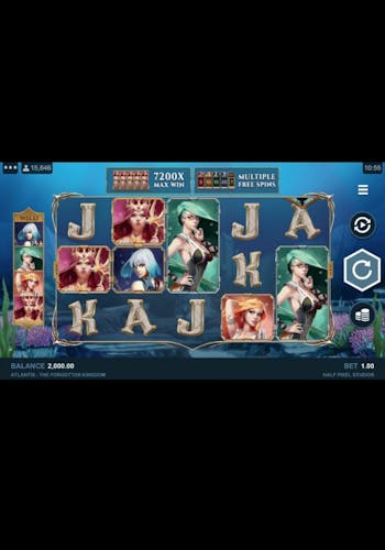 quinn casino slot testing