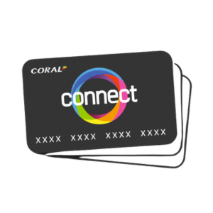 Coral Connect